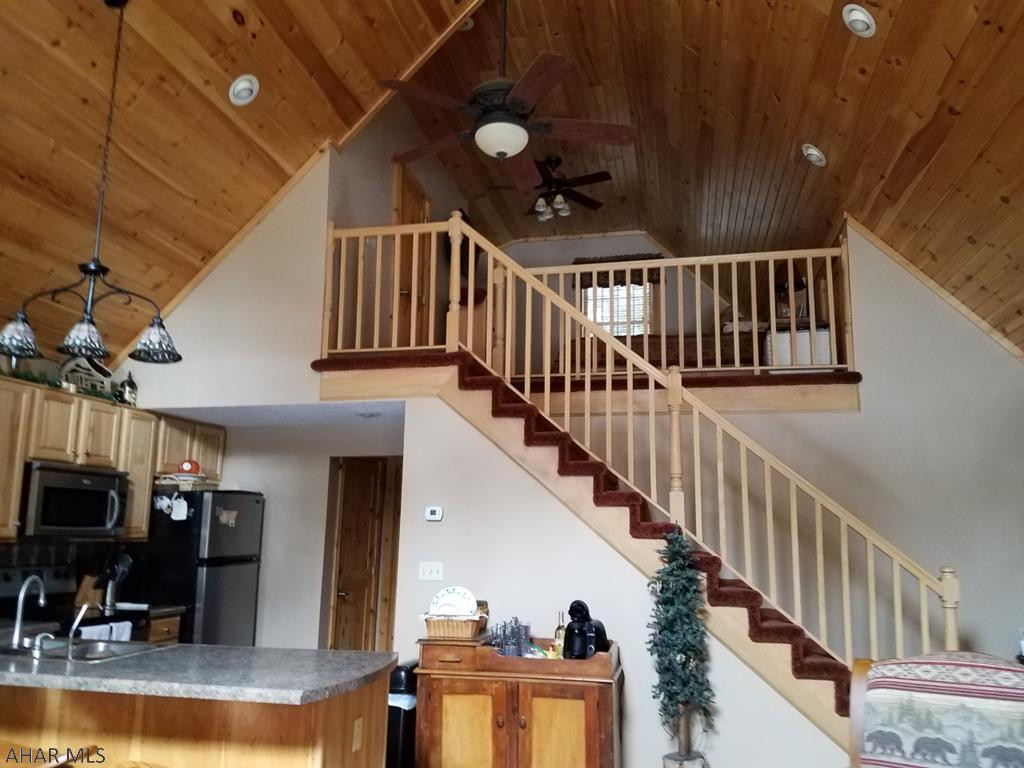 Glendale Yearound - Residential