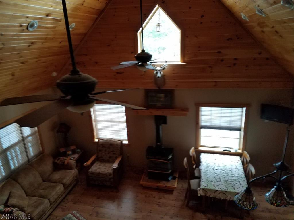 Glendale Yearound - Residential