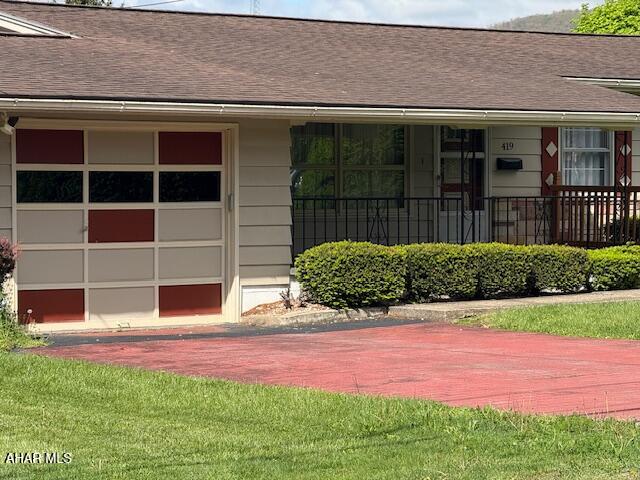 Eldorado - Residential