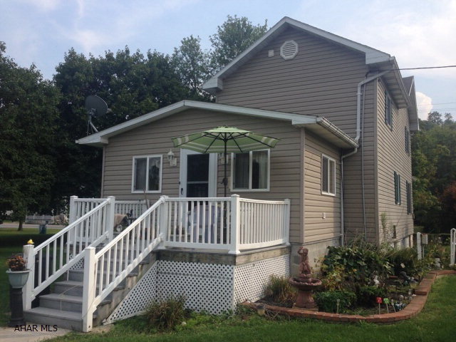 Unknown - Residential