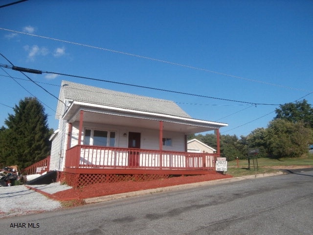 Unknown - Residential