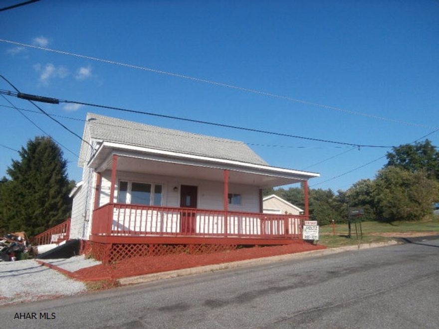 This home has been nicely remodeled including drywall and floor coverings. Modern bath and kitchen. Thermopane windows and bb elect heat. Ready to move right in!!