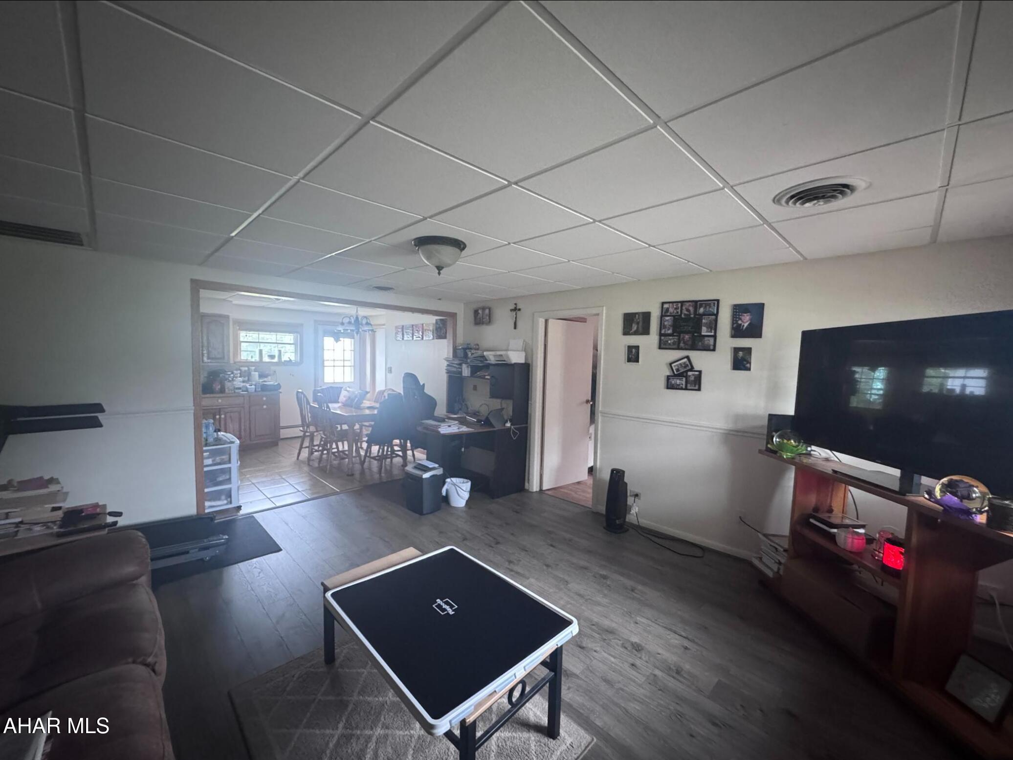 None - Residential Income