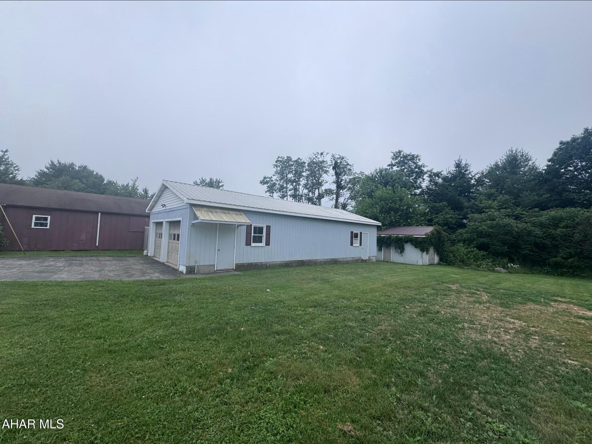 None - Residential Income