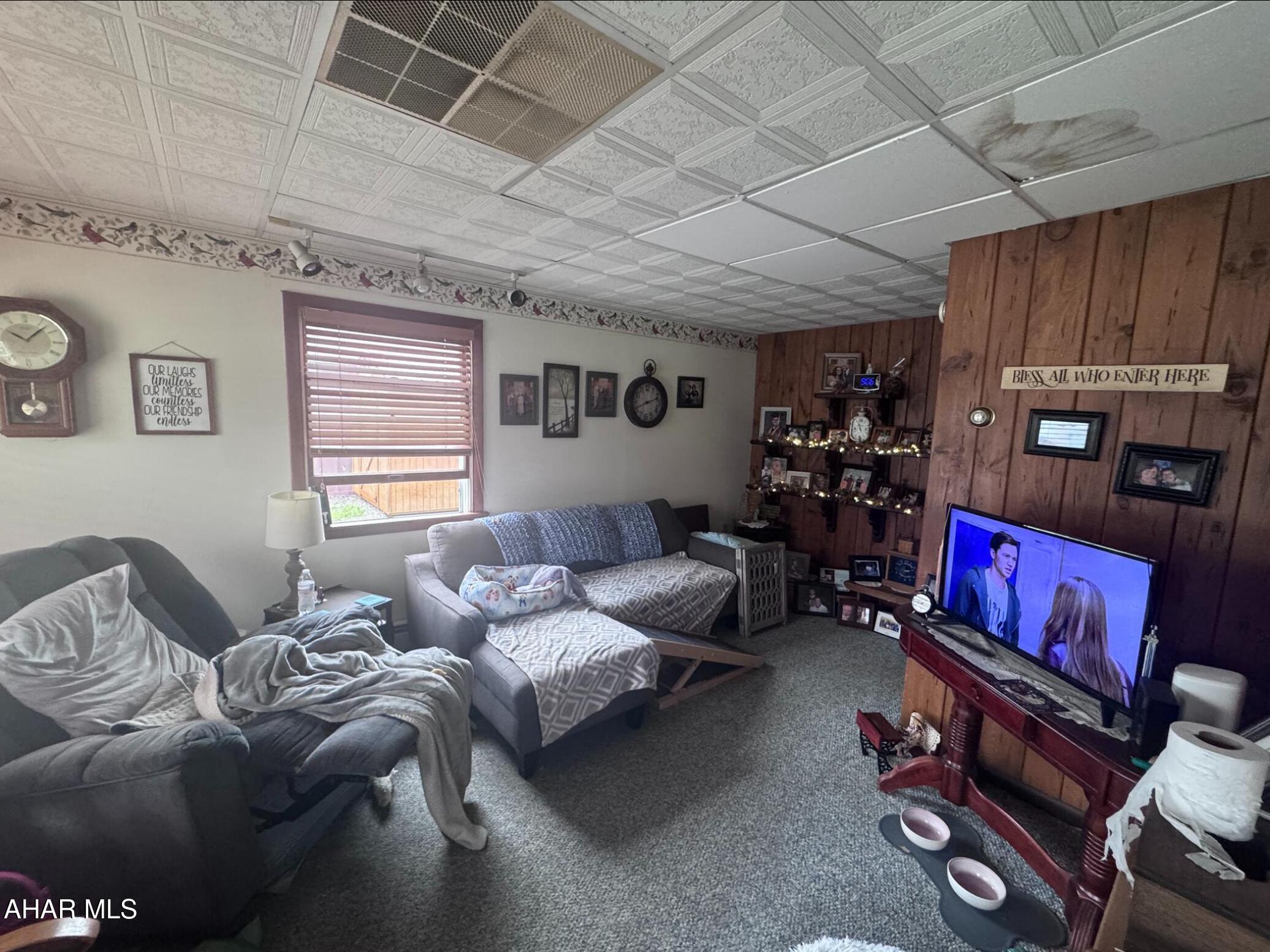 None - Residential Income