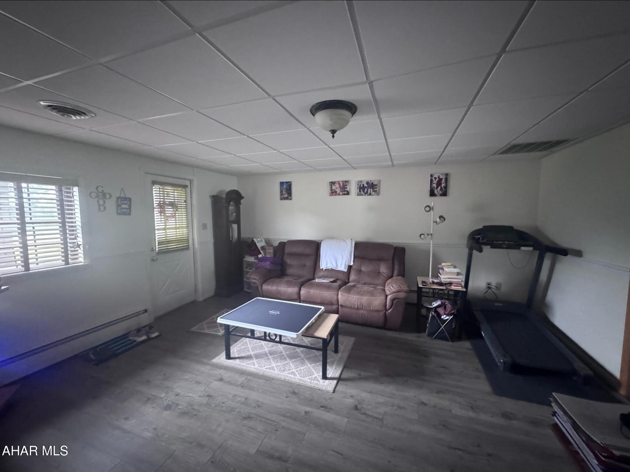 None - Residential Income