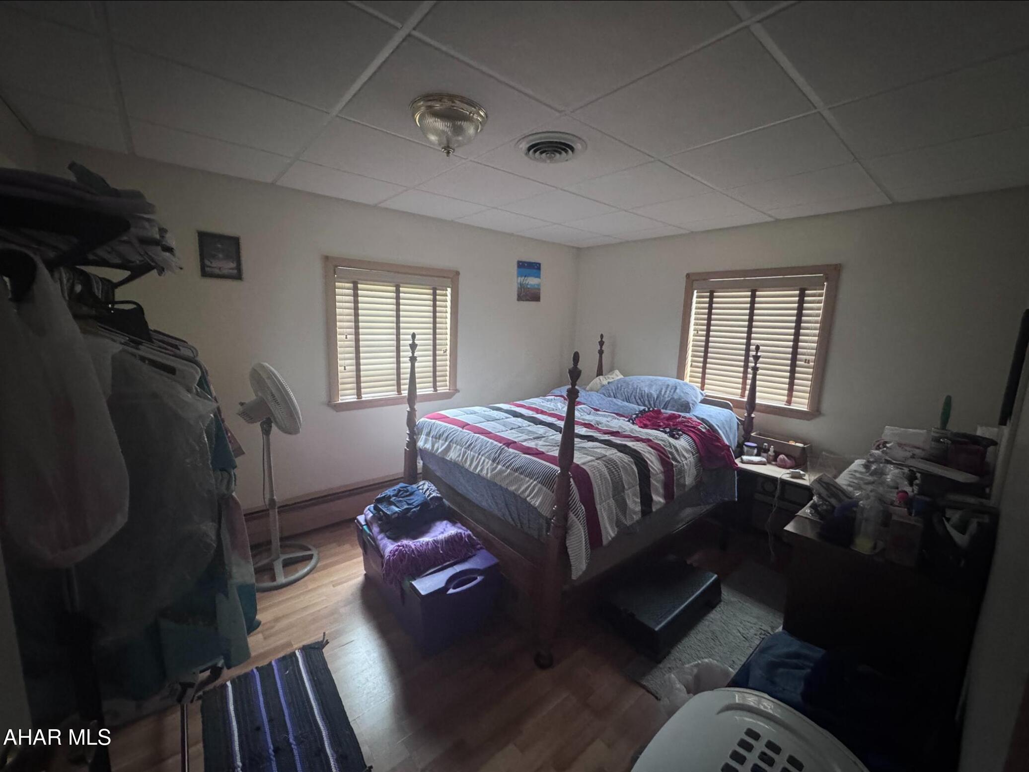 None - Residential Income