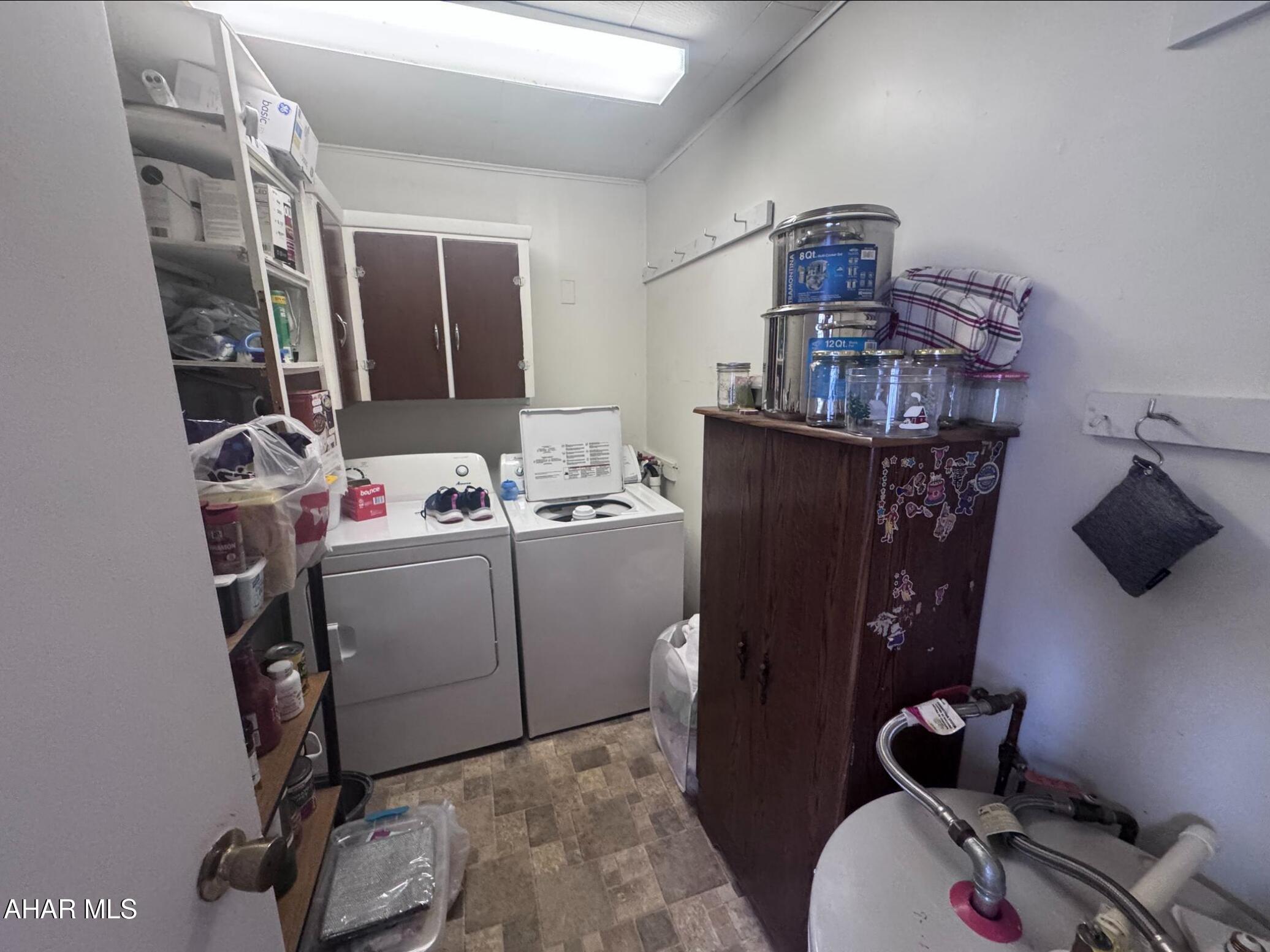 None - Residential Income