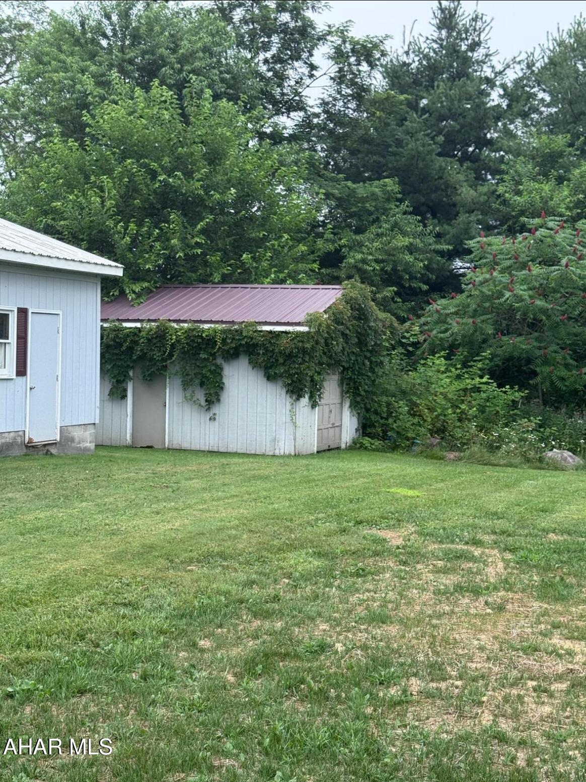 None - Residential Income