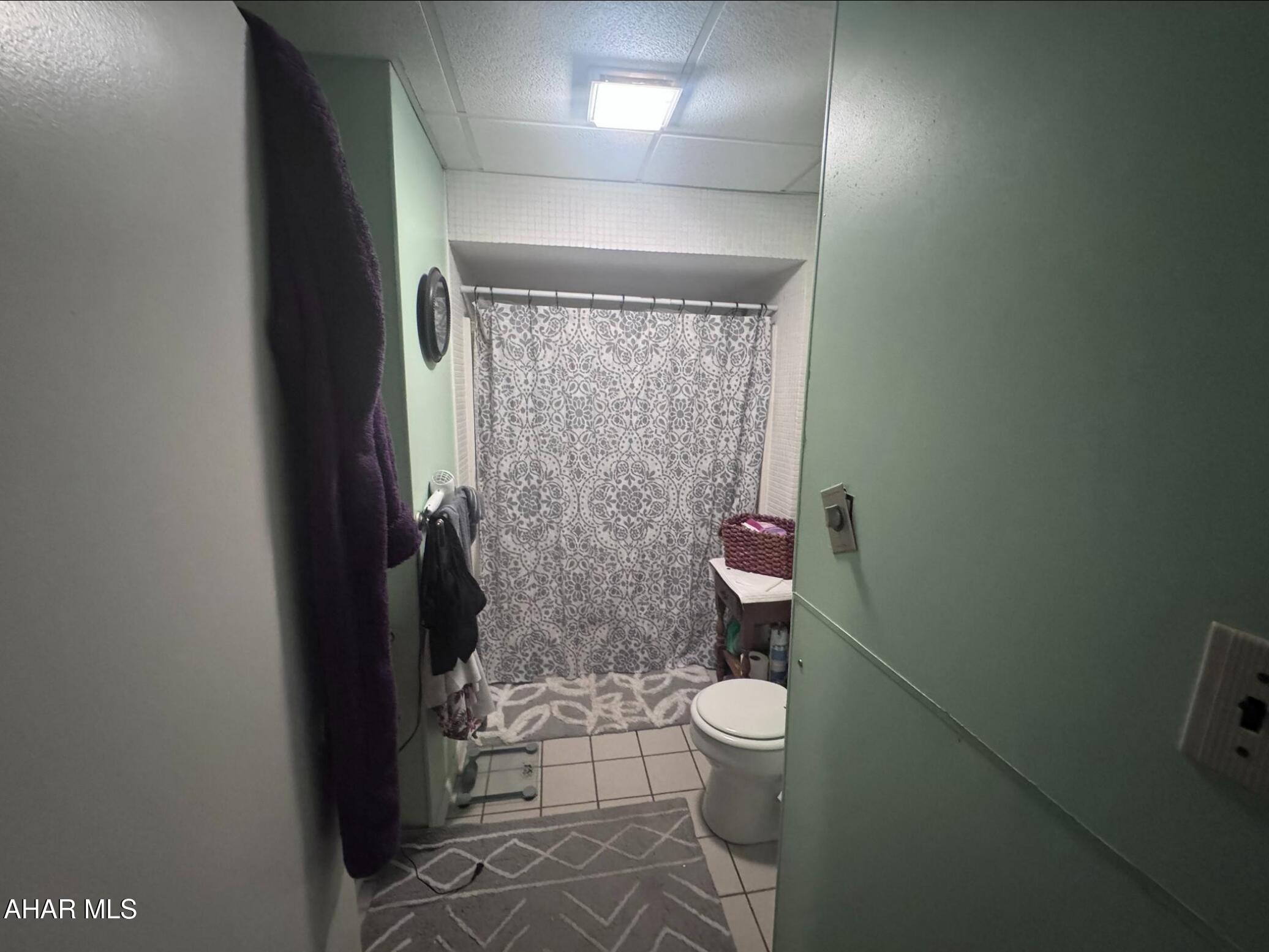 None - Residential Income