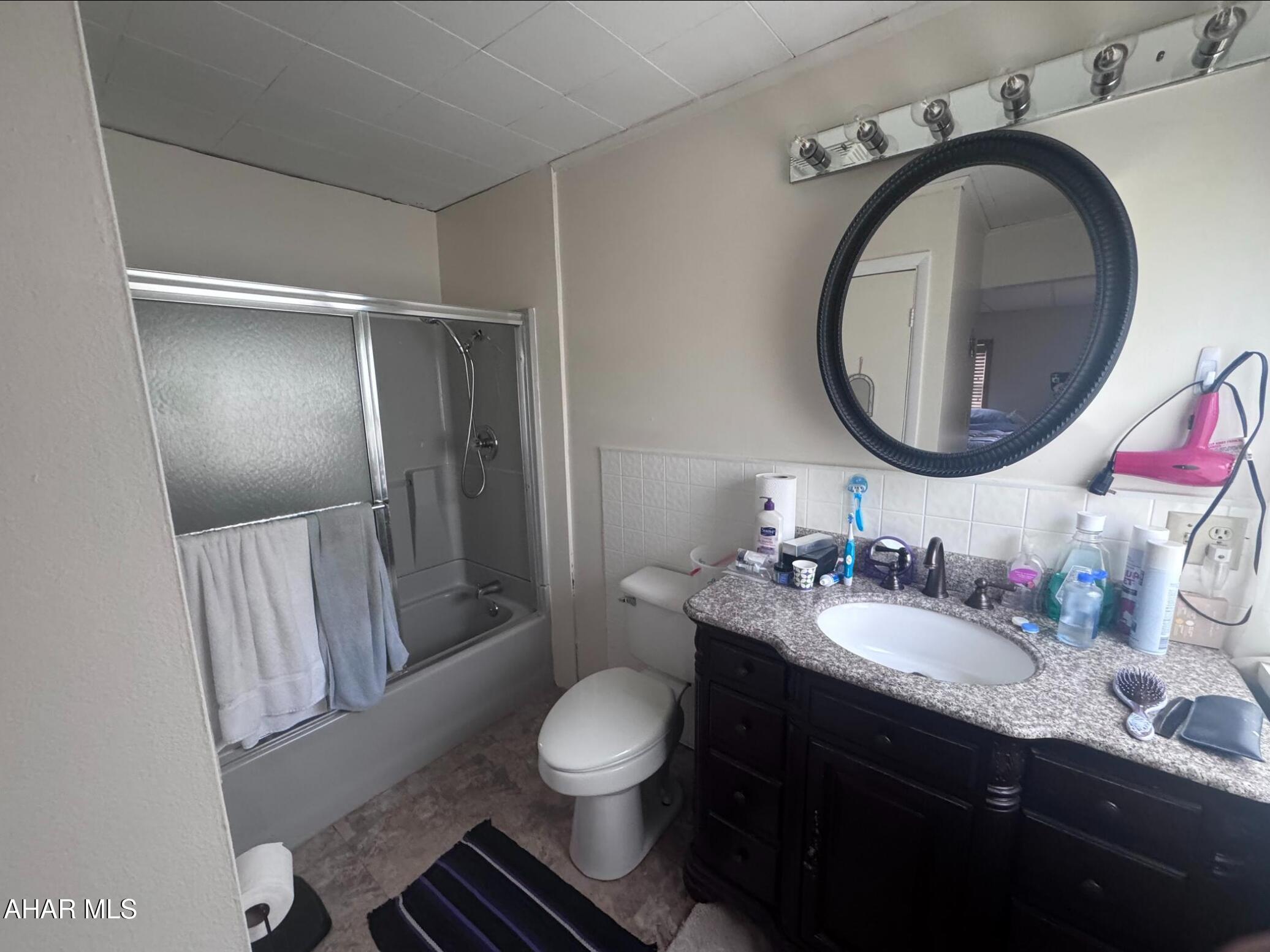 None - Residential Income