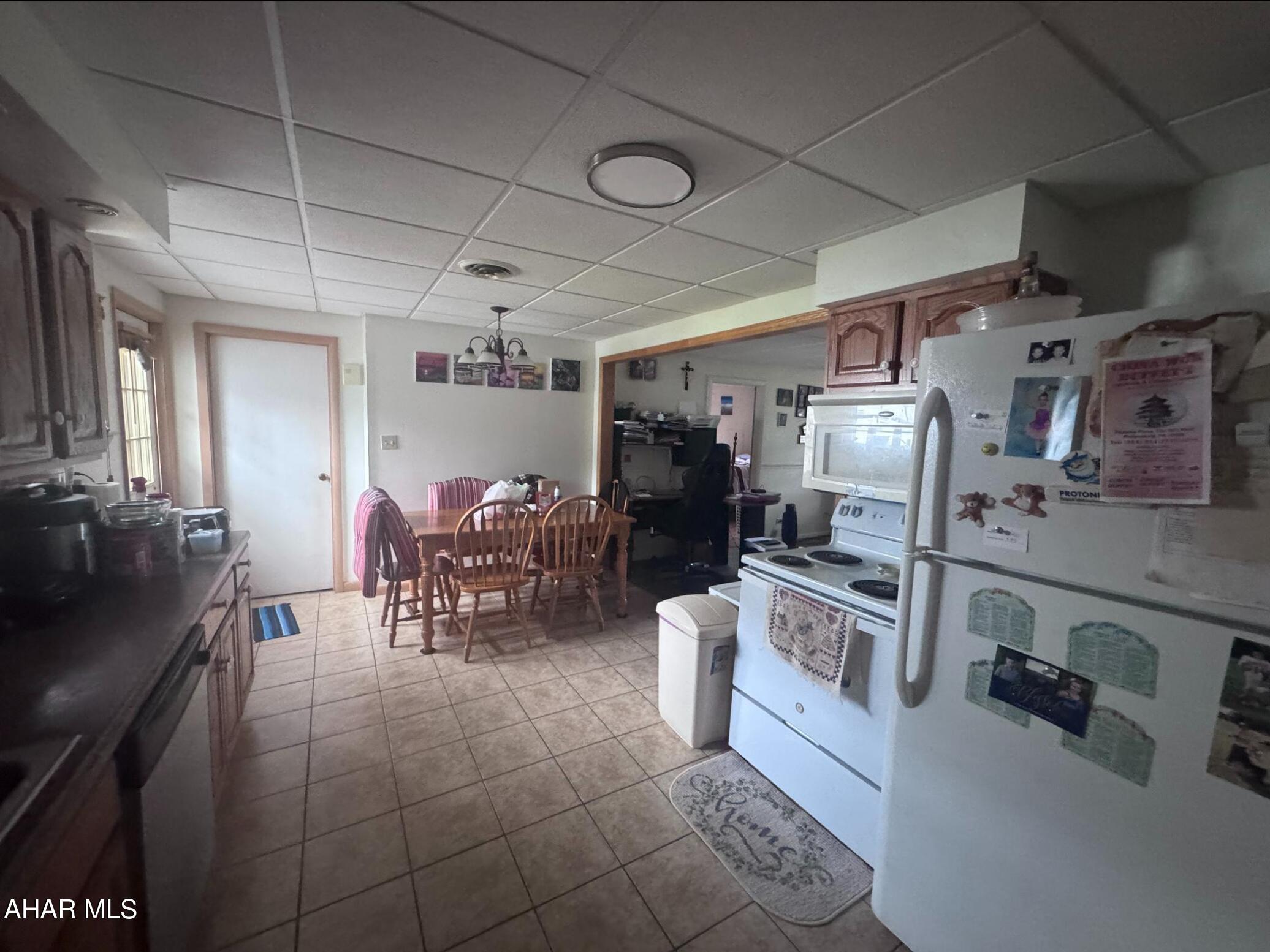 None - Residential Income