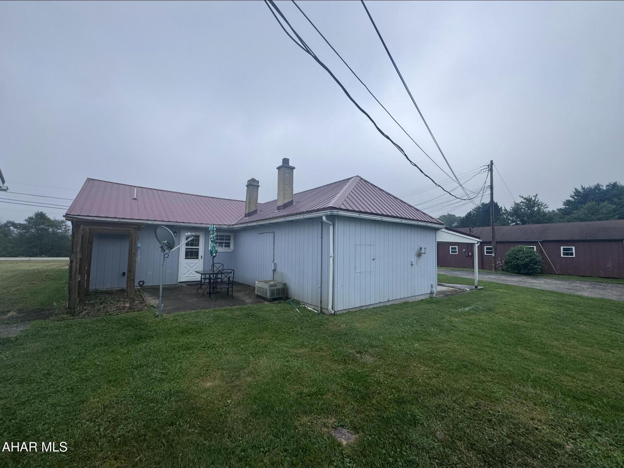 None - Residential Income