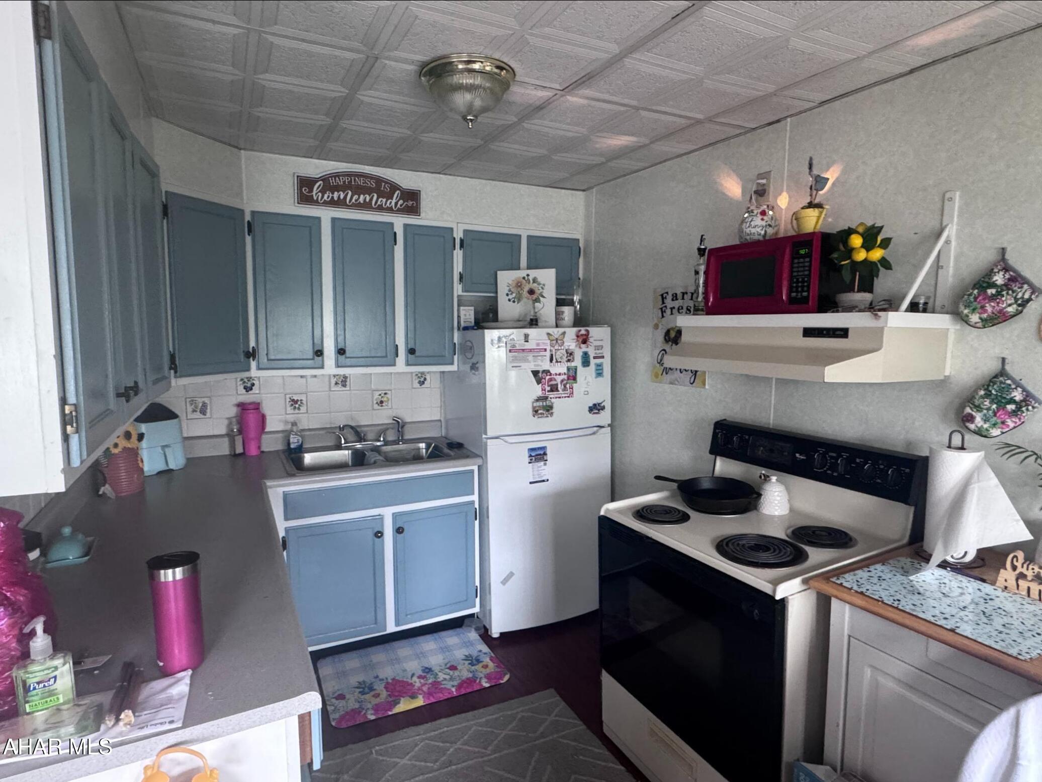 None - Residential Income