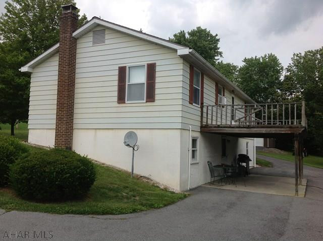 Unknown - Residential