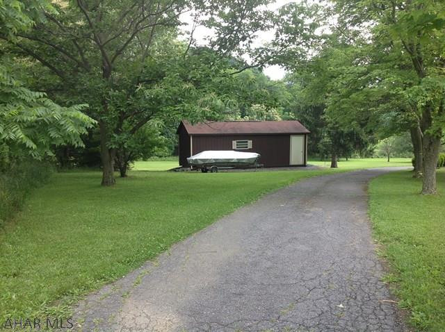 Unknown - Residential