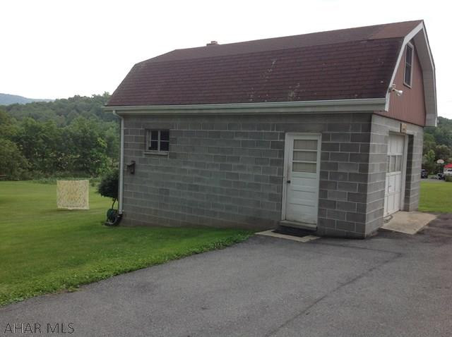 Unknown - Residential