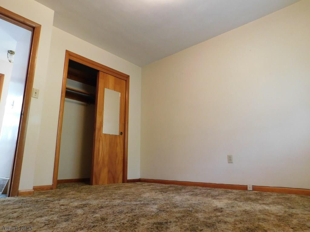 Unknown - Residential