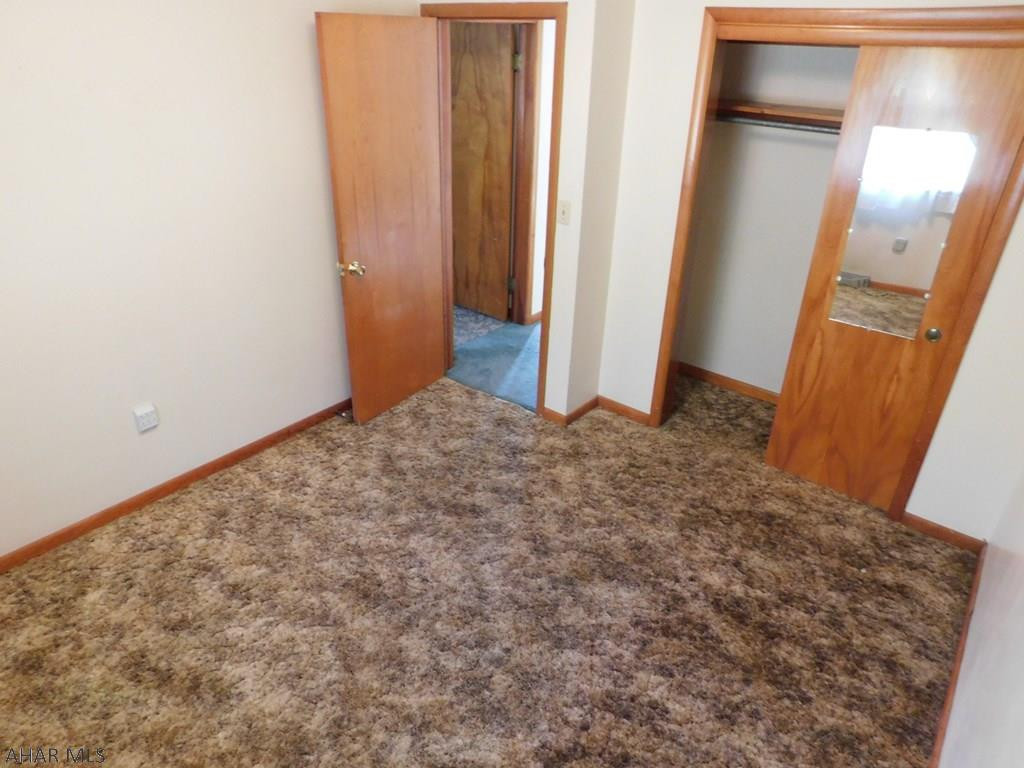 Unknown - Residential