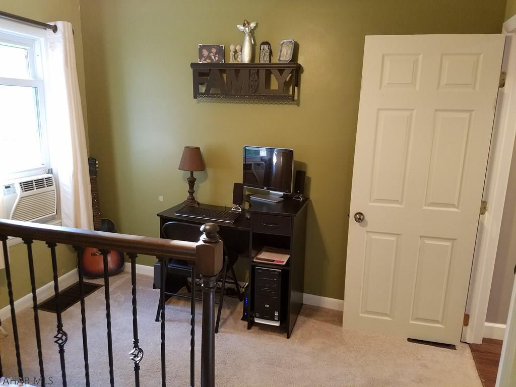 Juniata Gap - Residential