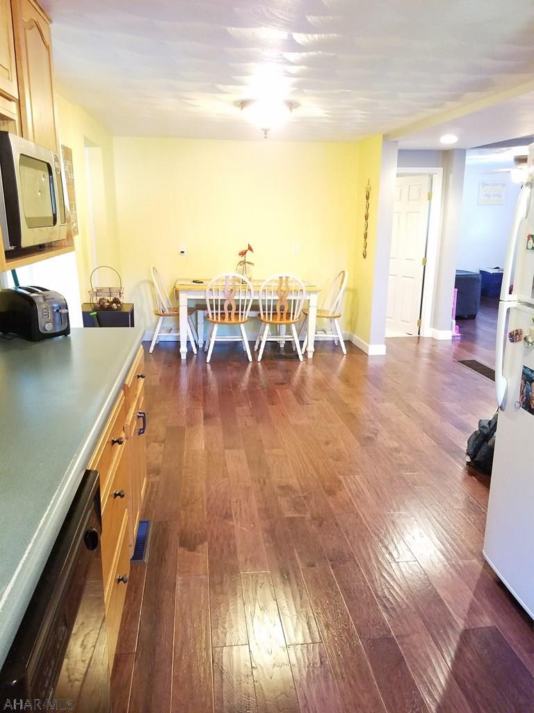 Juniata Gap - Residential