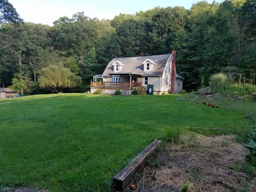 Juniata Gap - Residential