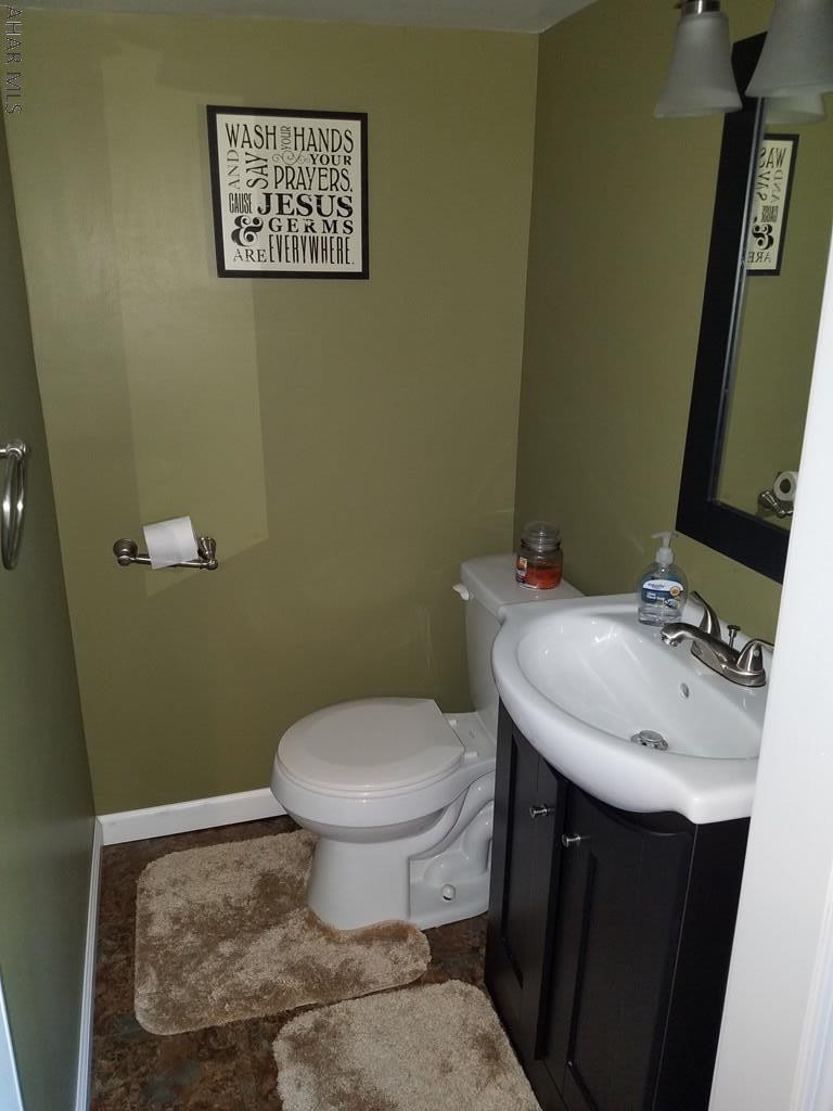 Juniata Gap - Residential