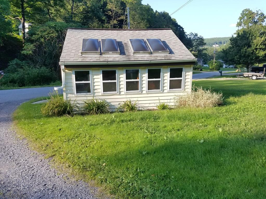 Juniata Gap - Residential