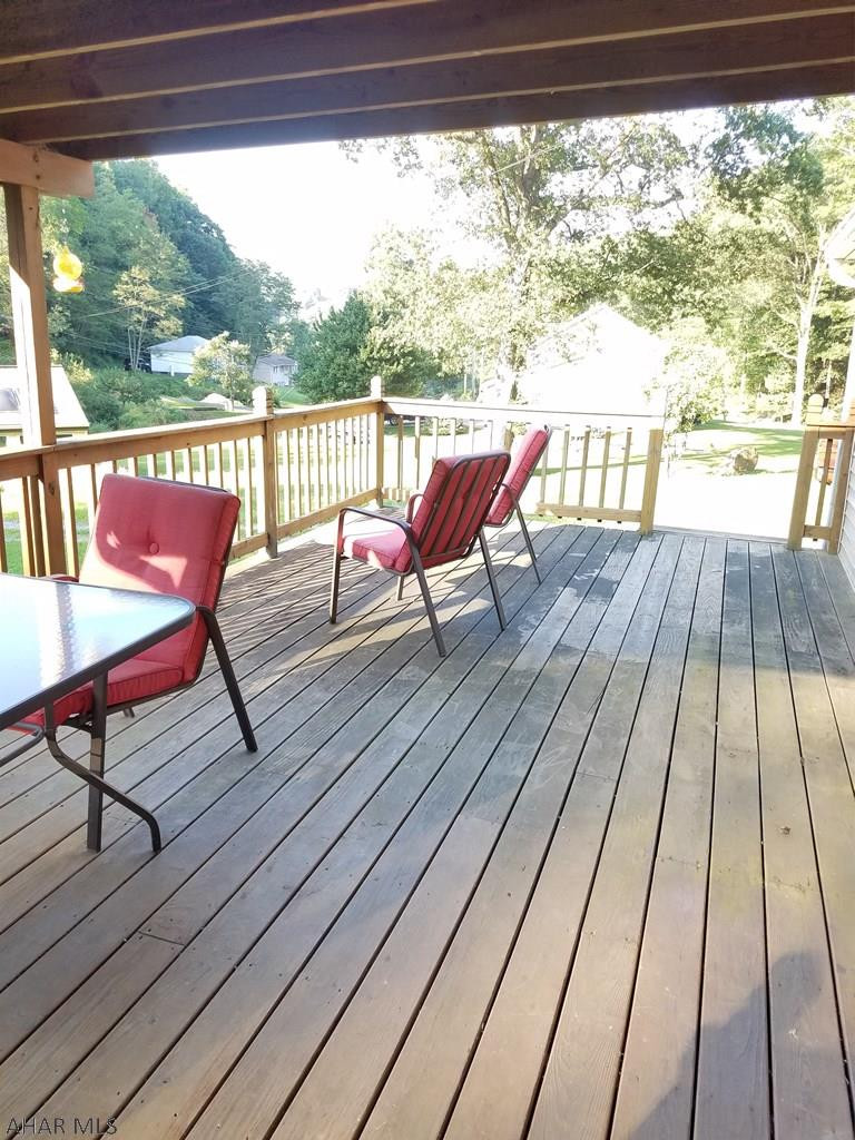 Juniata Gap - Residential