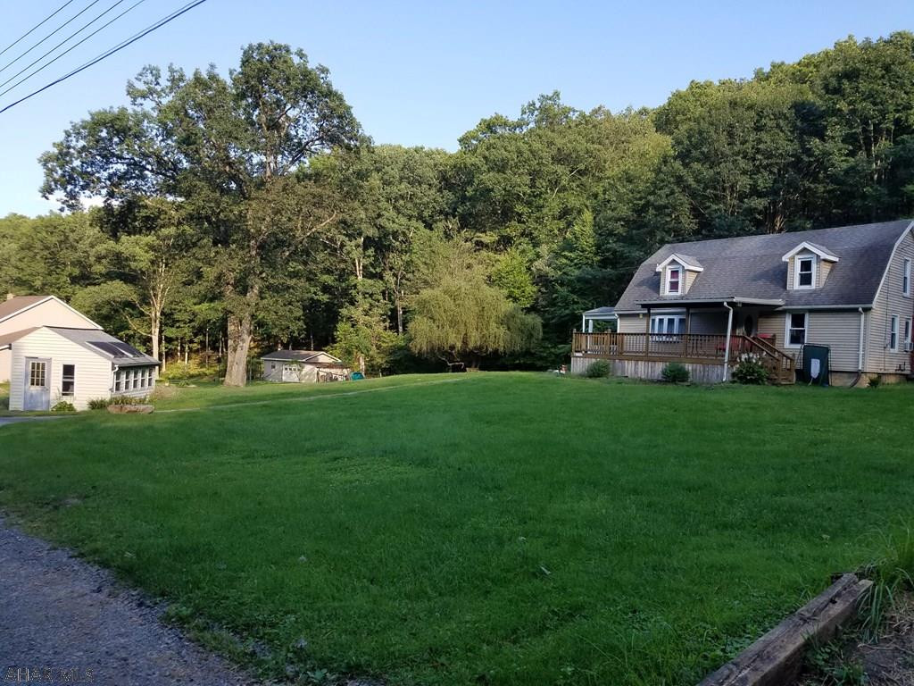 Juniata Gap - Residential