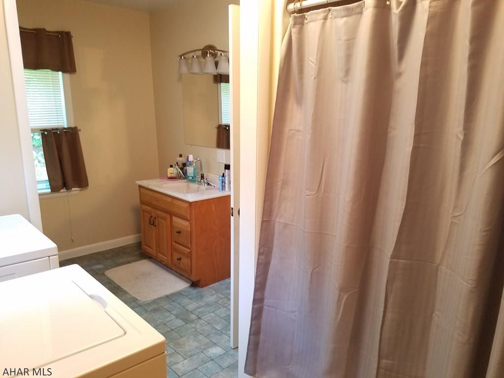 Juniata Gap - Residential