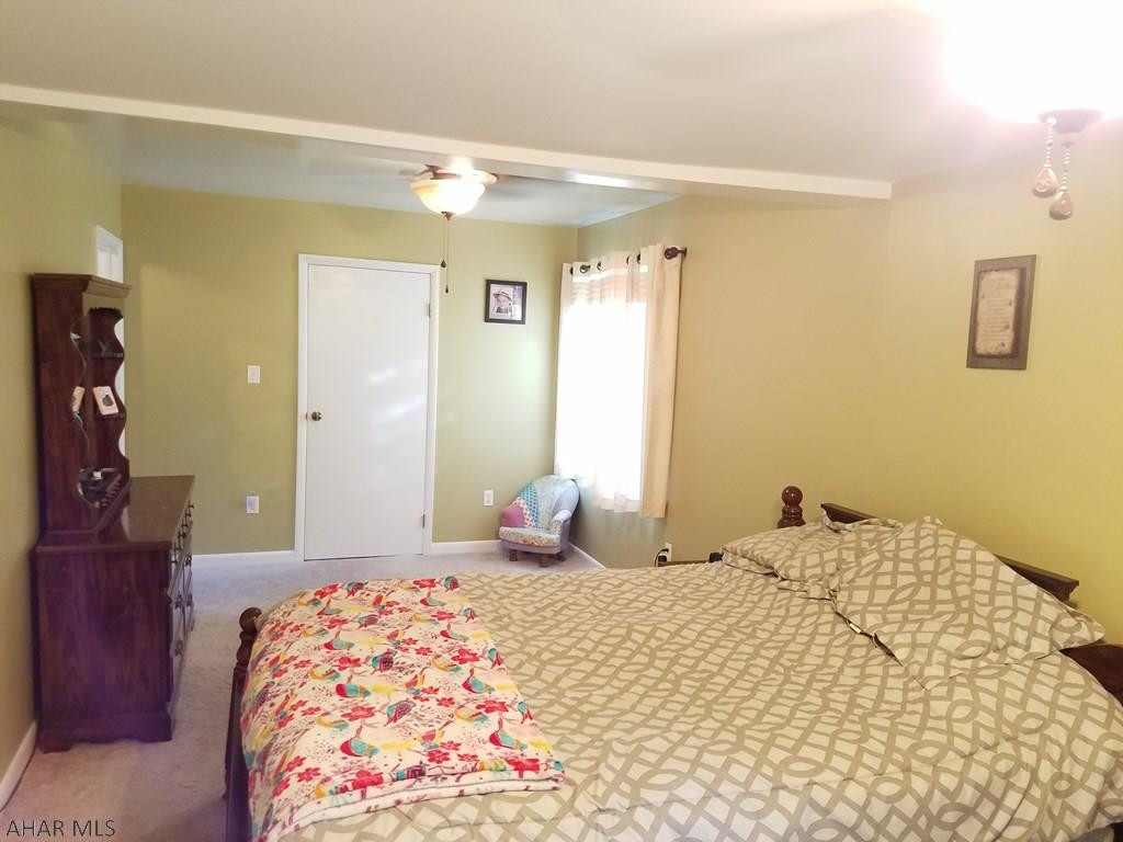 Juniata Gap - Residential