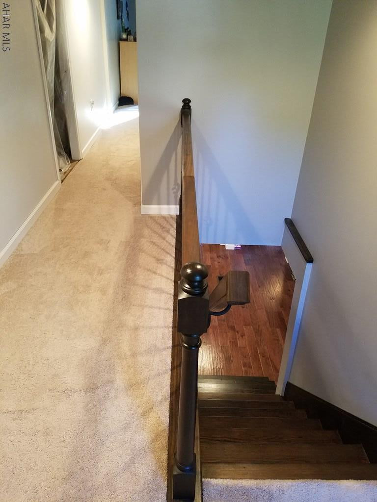 Juniata Gap - Residential