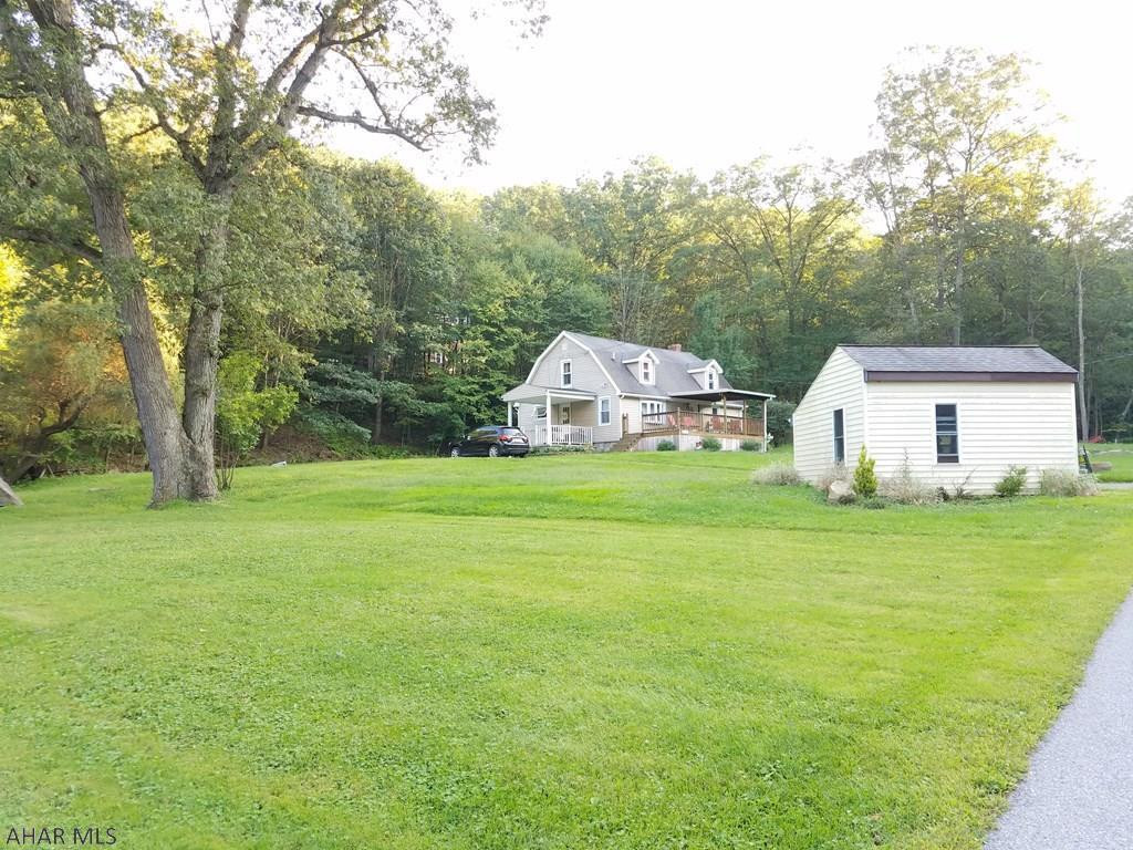 Juniata Gap - Residential