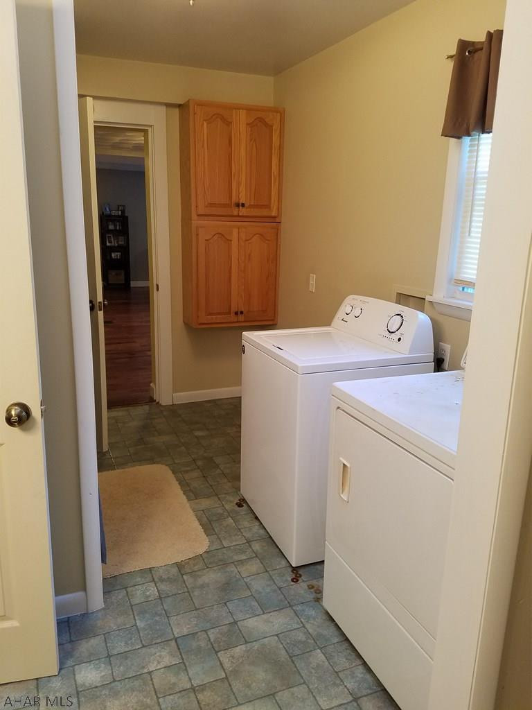 Juniata Gap - Residential