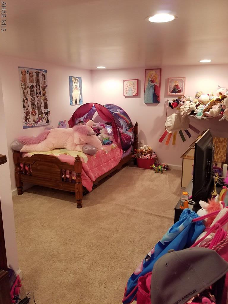 Juniata Gap - Residential