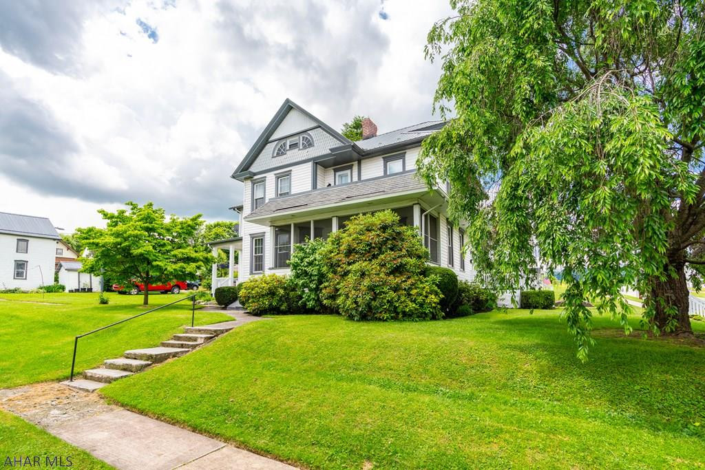 Unknown - Residential