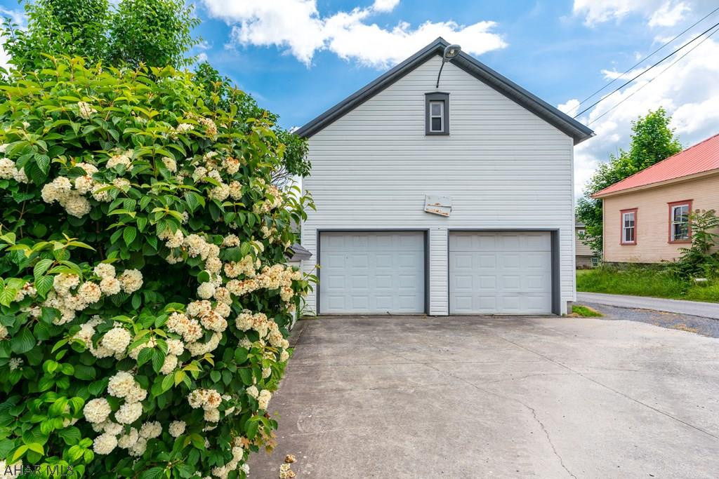 Unknown - Residential