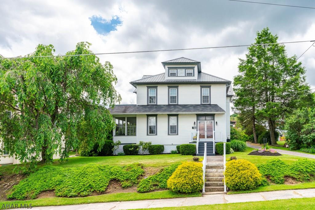 Unknown - Residential