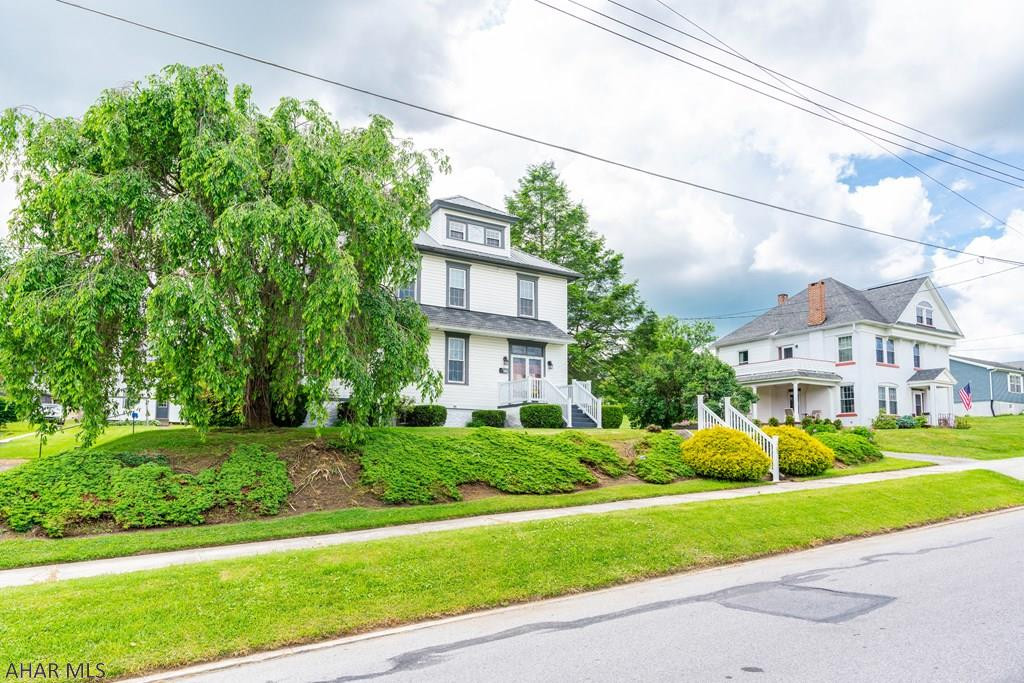 Unknown - Residential