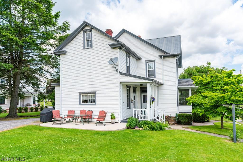 Unknown - Residential