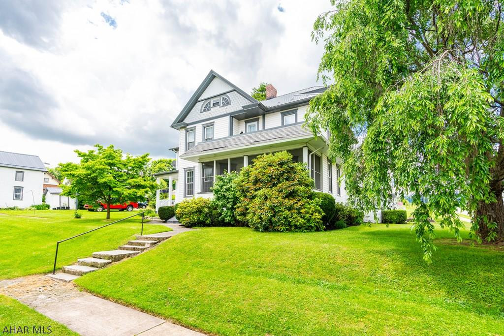 Unknown - Residential