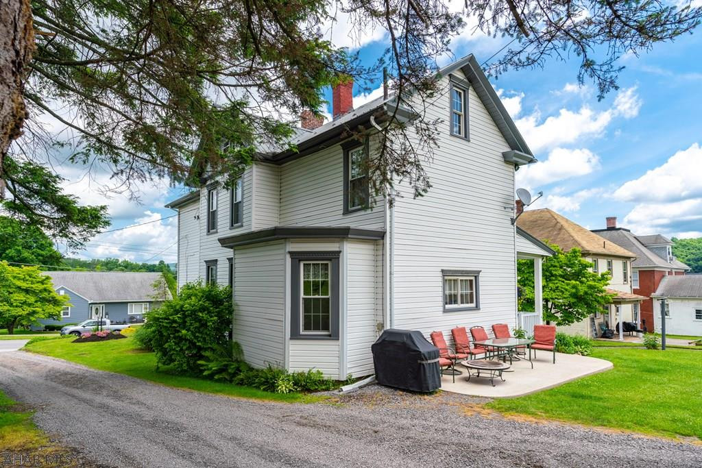 Unknown - Residential