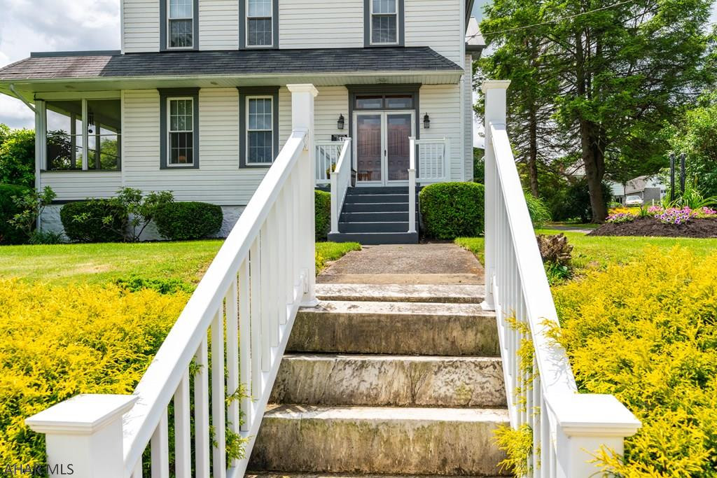 Unknown - Residential