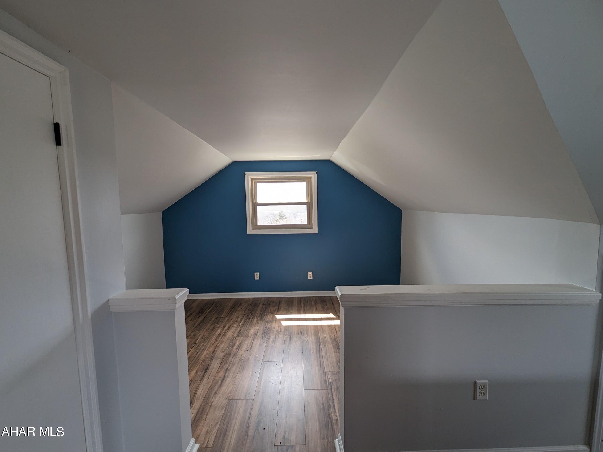 Highland Park - Residential