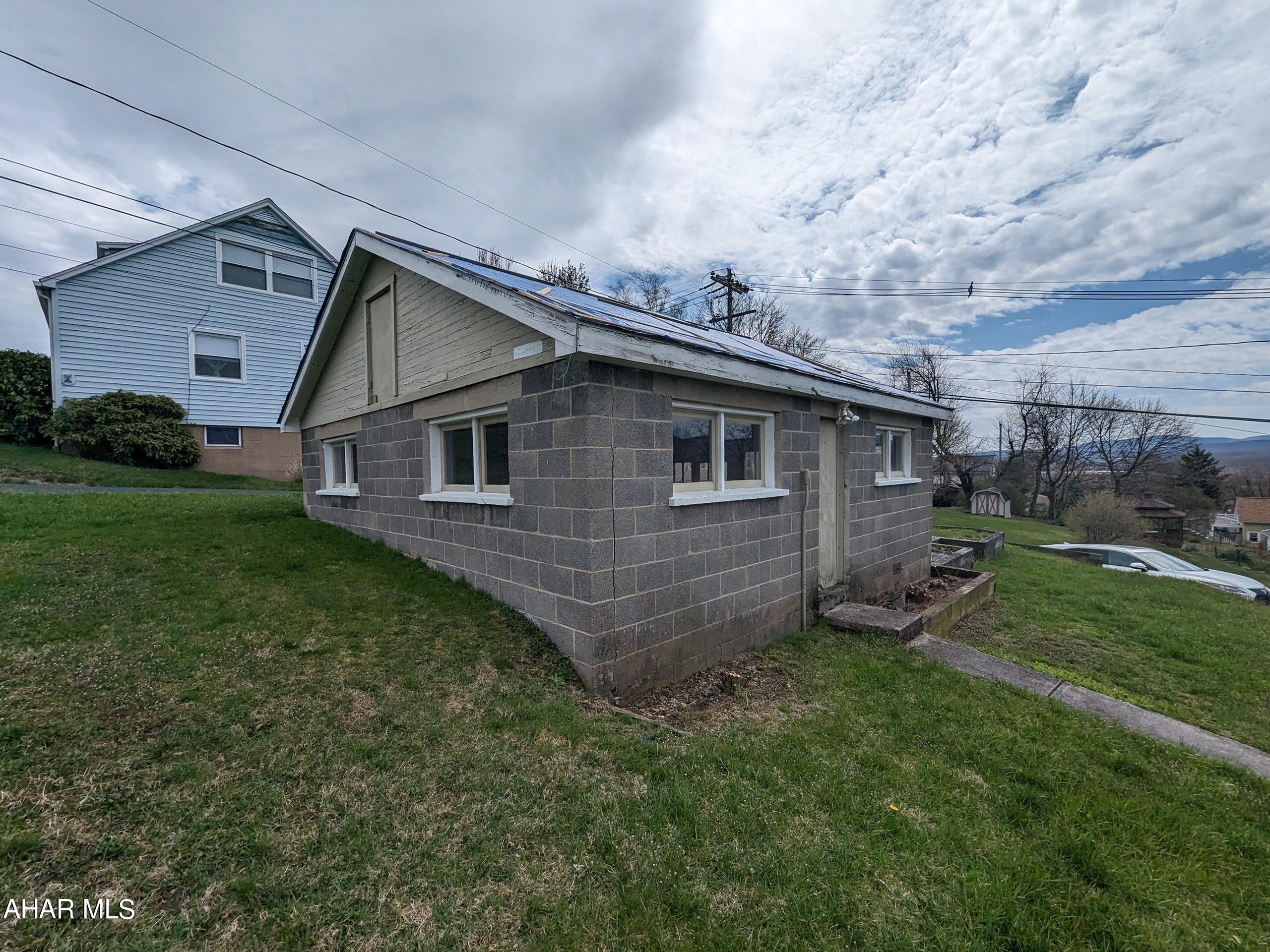 Highland Park - Residential