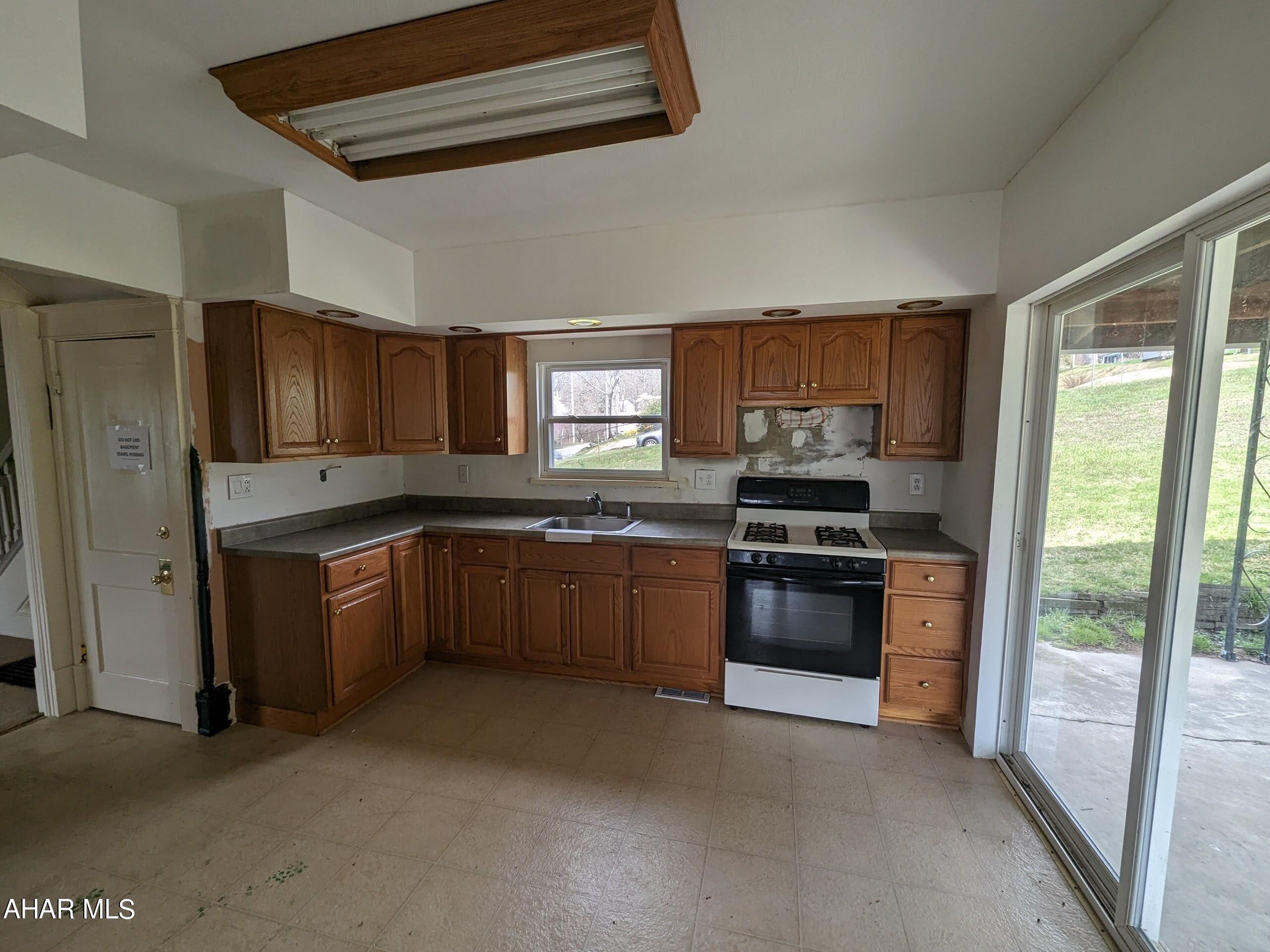 Highland Park - Residential