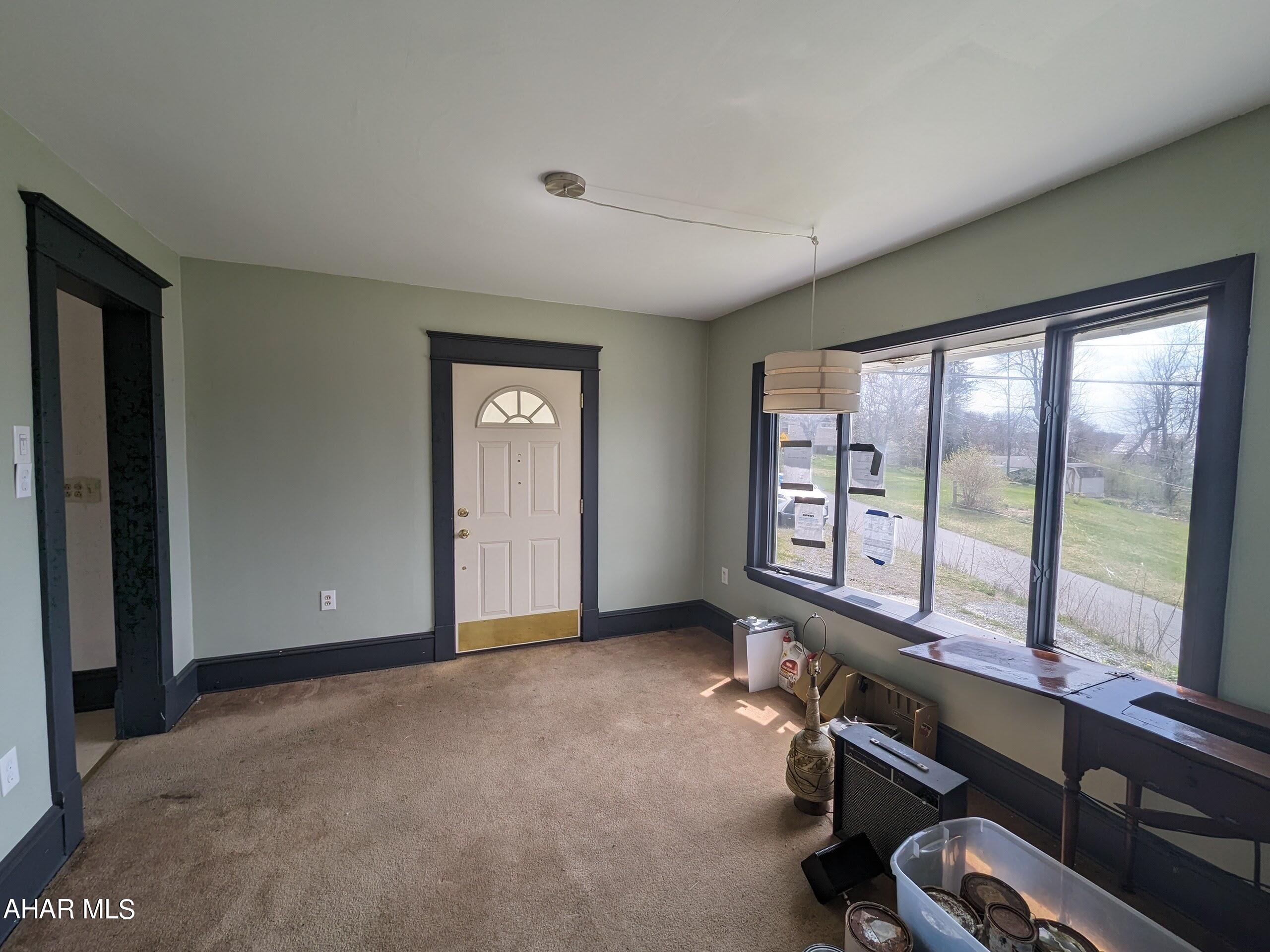 Highland Park - Residential