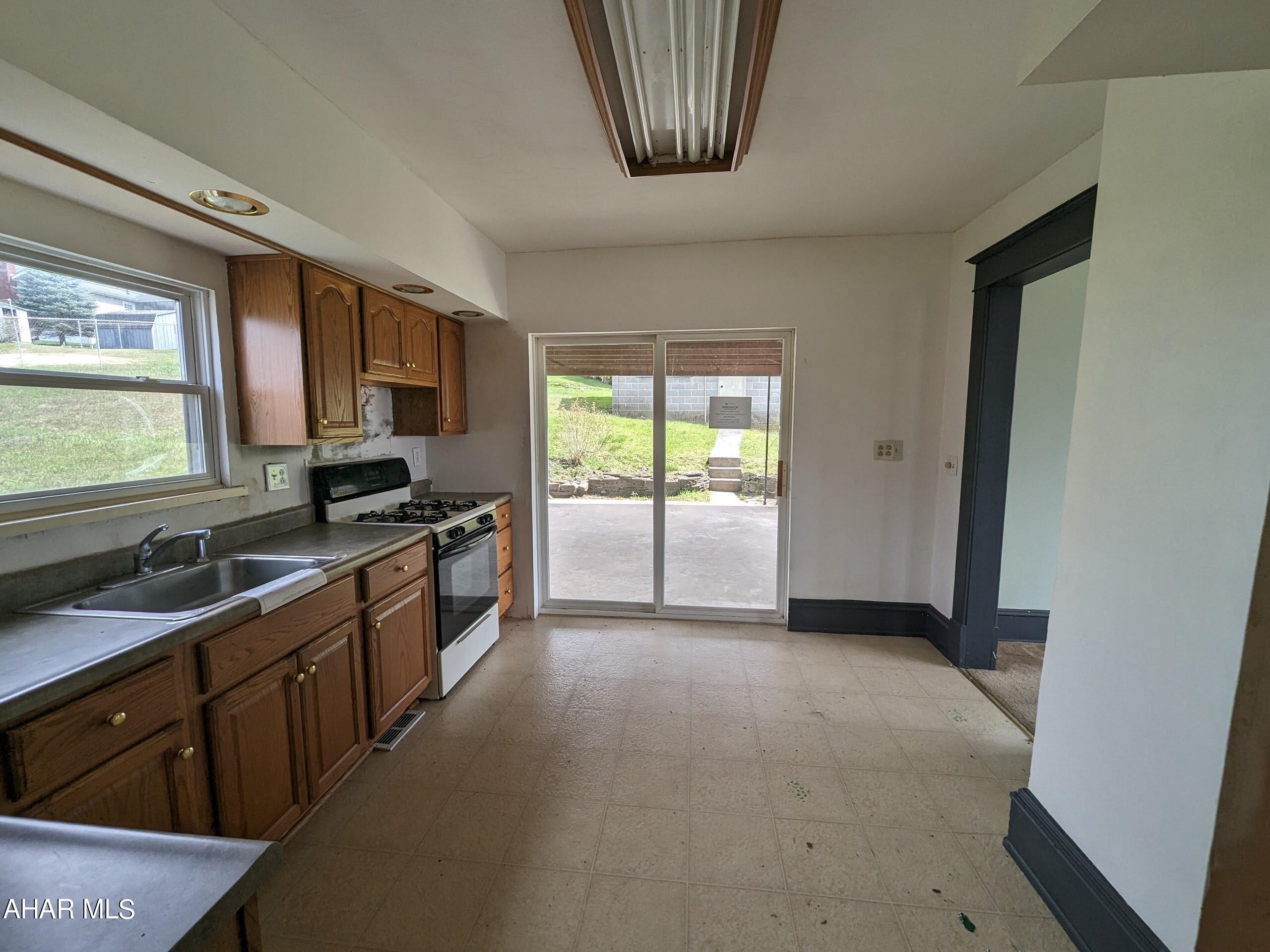 Highland Park - Residential