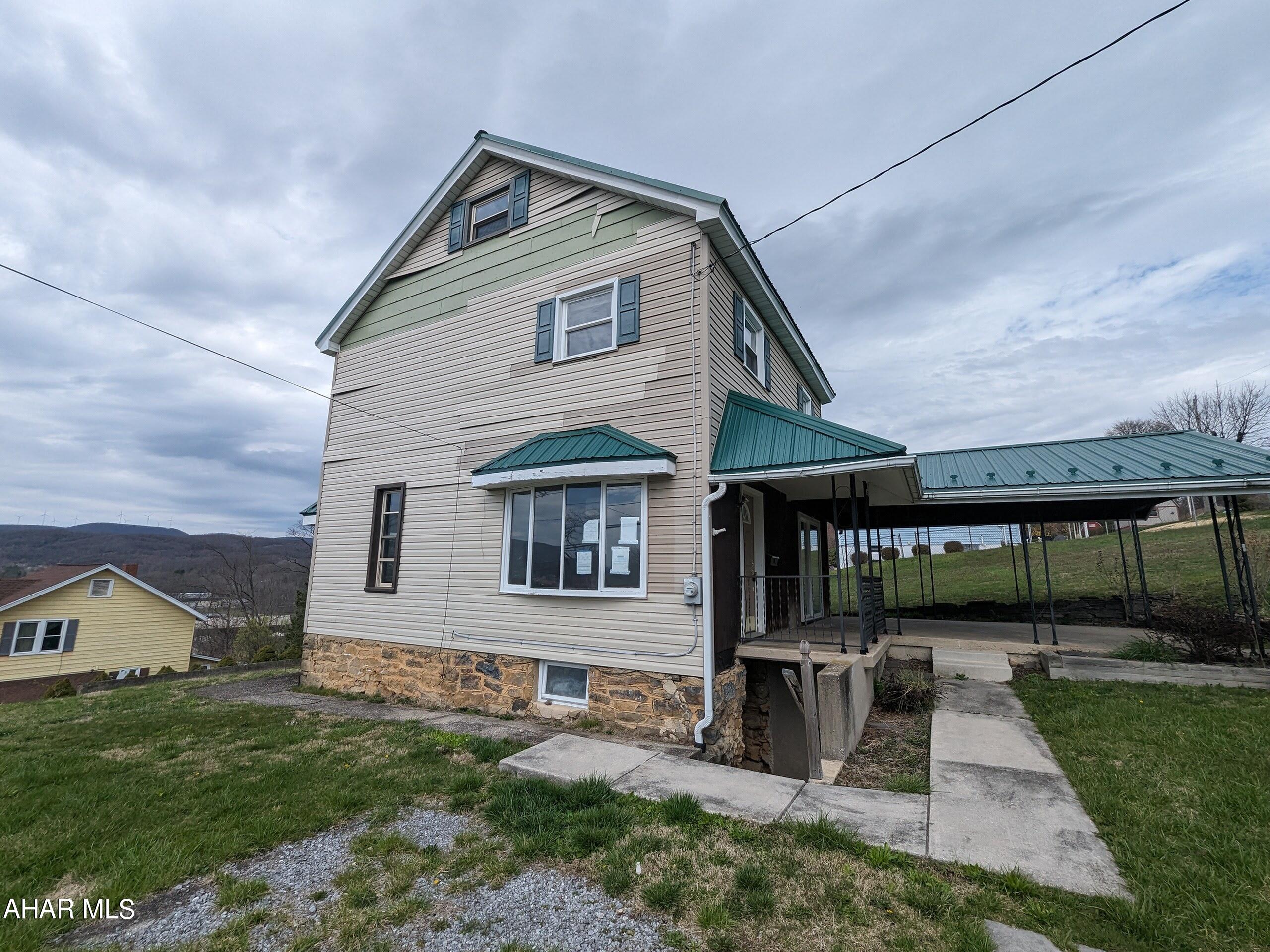 Highland Park - Residential